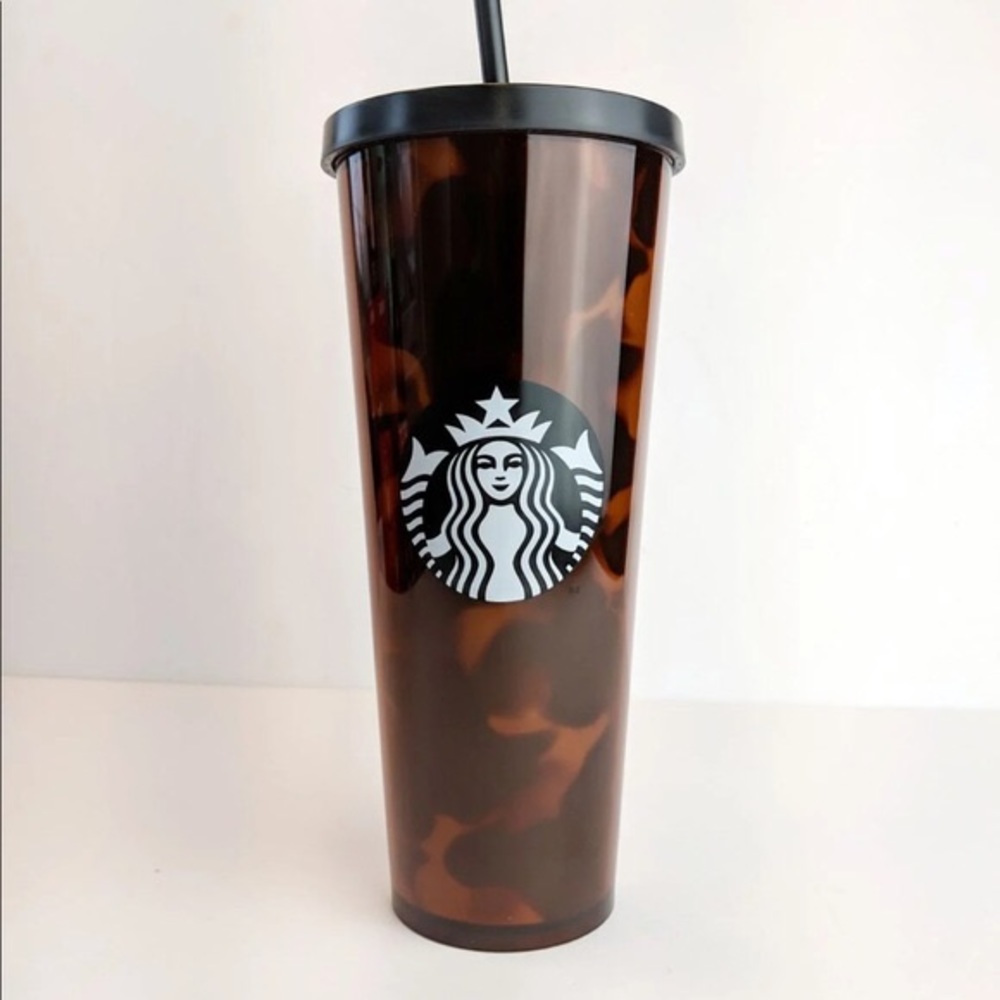 tortoise starbucks cup 24 oz